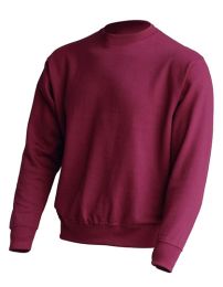 Sweatshirts & -jacken Burgundy M_2782472