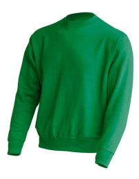 Sweatshirts & -jacken Kelly Green L_2782984