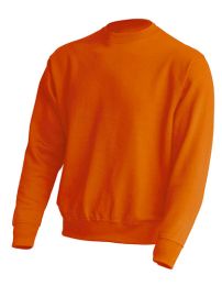 Sweatshirts & -jacken Orange S_2783272