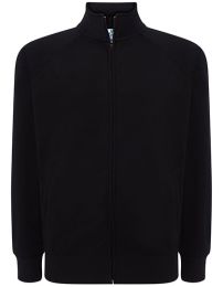 Sweatshirts & -jacken Black XXL_2786239