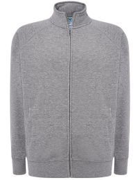 Sweatshirts & -jacken Grey Melange L_2786527