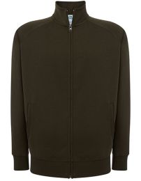 Sweatshirts & -jacken Khaki M_2786591