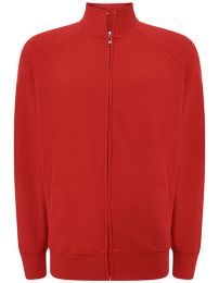 Sweatshirts & -jacken Red XL_2786783