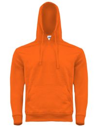Sweatshirts & -jacken Orange M_2788270