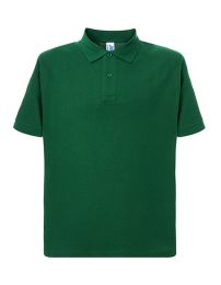 Poloshirts Bottle Green XL_2793472