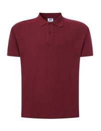 Poloshirts Burgundy M_2793536