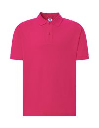 Poloshirts Fuchsia XXL_2793776