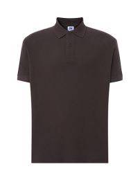 Poloshirts Graphite XS_2793888