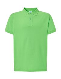 Poloshirts Lime XS_2794384