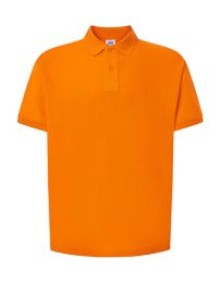 Poloshirts Orange XXL_2794672