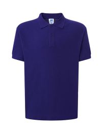 Poloshirts Purple S_2794800