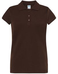 Poloshirts Chocolate XL_2795901