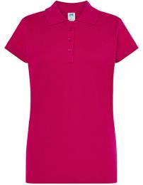 Poloshirts Fuchsia XXL_2795997
