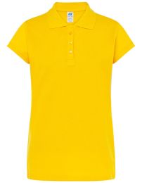 Poloshirts Gold M_2796029
