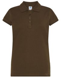 Poloshirts Khaki L_2796285