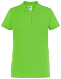 Poloshirts Lime XL_2796541
