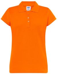 Poloshirts Orange L_2796701