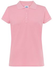 Poloshirts Pink XXL_2796813