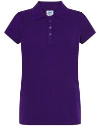 Poloshirts Purple XL_2796877