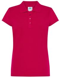 Poloshirts Raspberry S_2796909