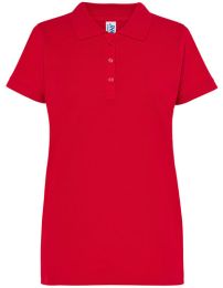 Poloshirts Red L_2797021