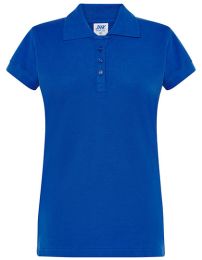 Poloshirts Royal Blue M_2797101