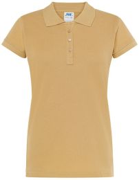 Poloshirts Sand S_2797181