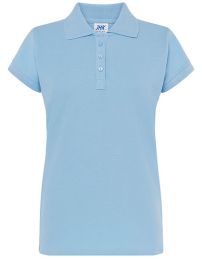 Poloshirts Sky M_2797277