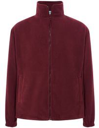 Jacken Burgundy XXL_2799706
