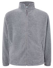 Jacken Grey Melange XXL_2799994