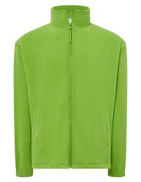 Jacken Lime XS_2800106