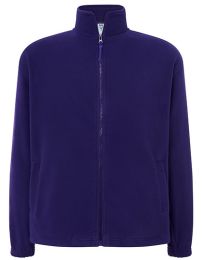 Jacken Purple XXL_2800570