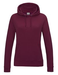 Sweatshirts & -jacken Burgundy M_2852789