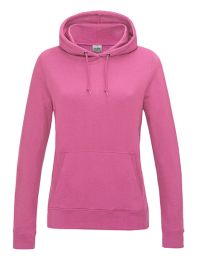 Sweatshirts & -jacken Candyfloss Pink XS_2852853
