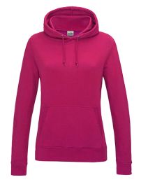 Sweatshirts & -jacken Hot Pink XXL_2853317