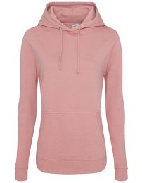 Sweatshirts & -jacken Dusty Pink L_2854341