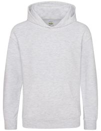 Sweatshirts & -jacken Ash (Heather) 1/2 (XXS)_2855320