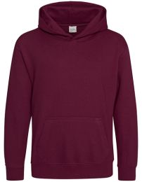 Sweatshirts & -jacken Burgundy 1/2 (XXS)_2855608