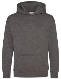 Sweatshirts & -jacken Charcoal (Heather) 12/13 (XL)_2855880