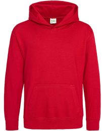Sweatshirts & -jacken Fire Red 12/13 (XL)_2855976