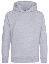 Sweatshirts & -jacken Heather Grey 12/13 (XL)_2856264