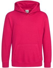 Sweatshirts & -jacken Hot Pink 1/2 (XXS)_2856280