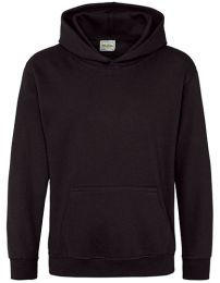 Sweatshirts & -jacken Jet Black 12/13 (XL)_2856552