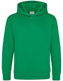 Sweatshirts & -jacken Kelly Green 12/13 (XL)_2856648