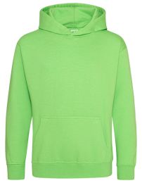 Sweatshirts & -jacken Lime Green 9/11 (L)_2856728