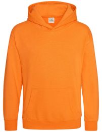 Sweatshirts & -jacken Orange Crush 1/2 (XXS)_2856856