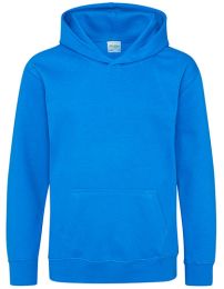 Sweatshirts & -jacken Sapphire Blue 12/13 (XL)_2857514