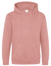 Sweatshirts & -jacken Dusty Pink 1/2 (XXS)_2857818