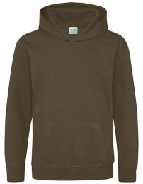 Sweatshirts & -jacken Olive Green 12/13 (XL)_2857994