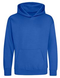 Sweatshirts & -jacken Bright Royal 1/2 (XXS)_2858682